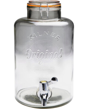 Dispenser Med Tappefunktion    Liter