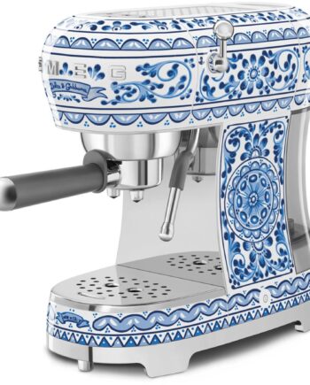 Dolce   Gabbana Espressomaskine