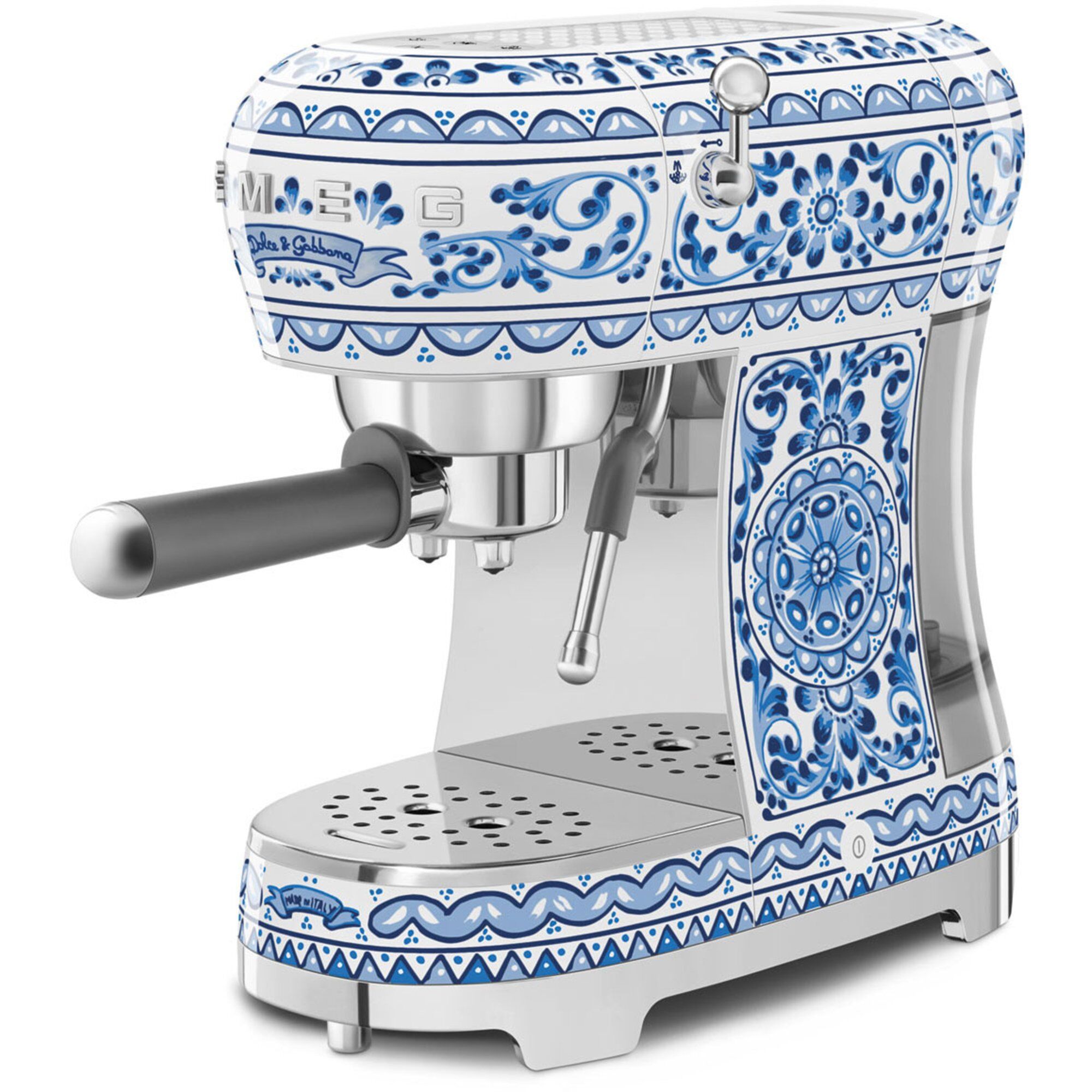 Dolce Gabbana Espressomaskine