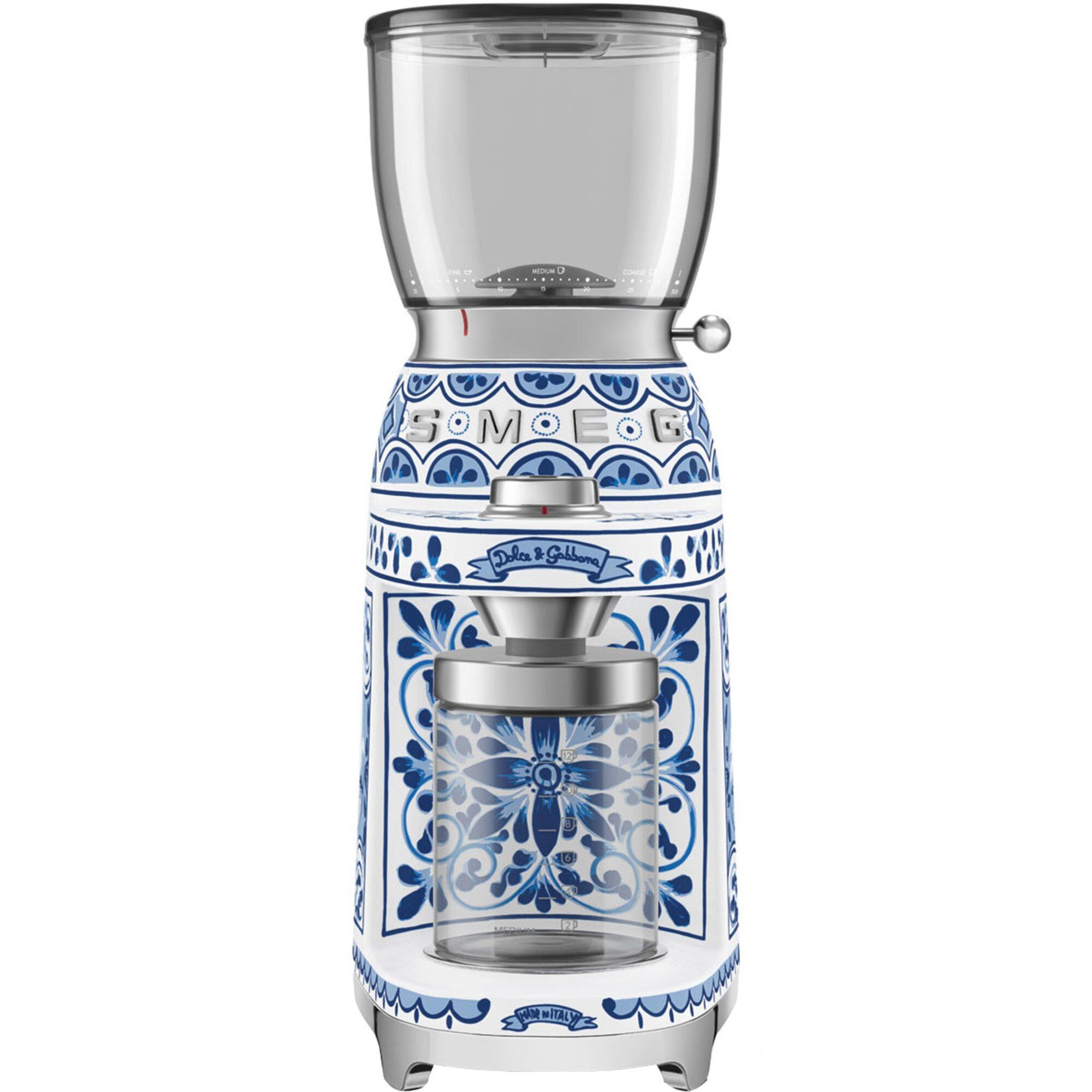 Dolce Gabbana Kaffekværn