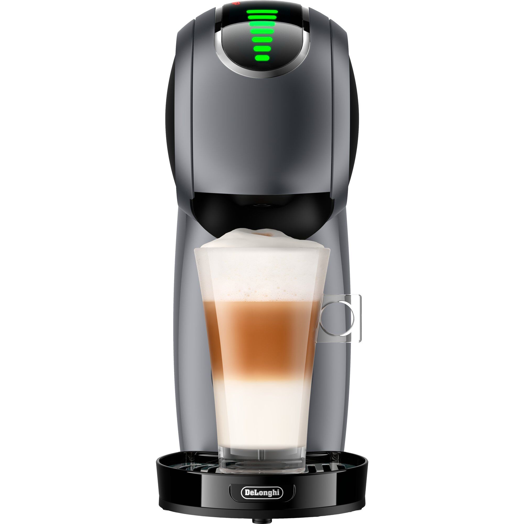 Dolce Gusto Genio Touch Liter Antracit