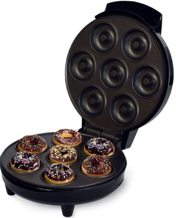 Donutmaker