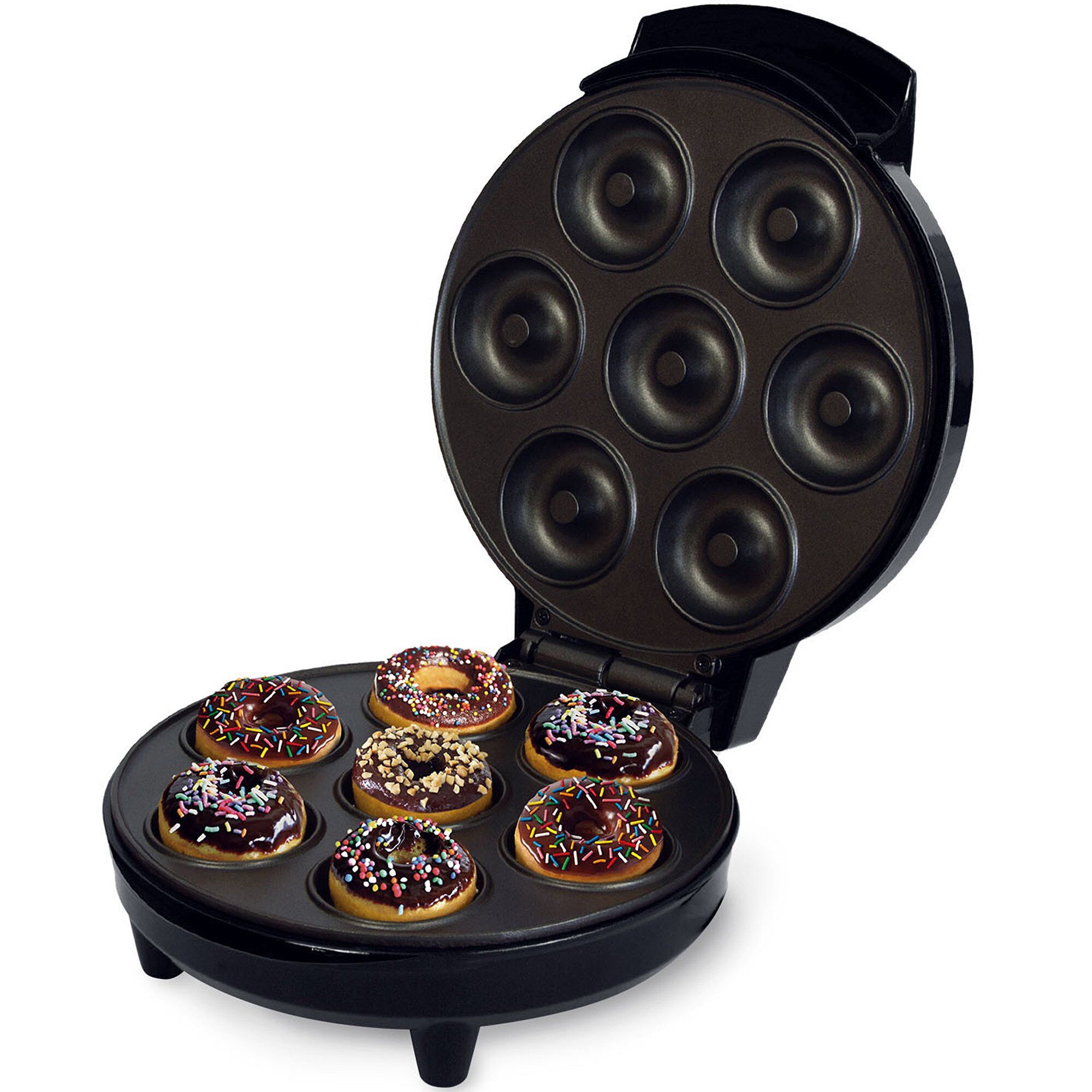 Donutmaker