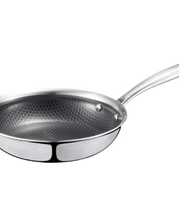 Dorre Eminence Stegepande  20 Cm