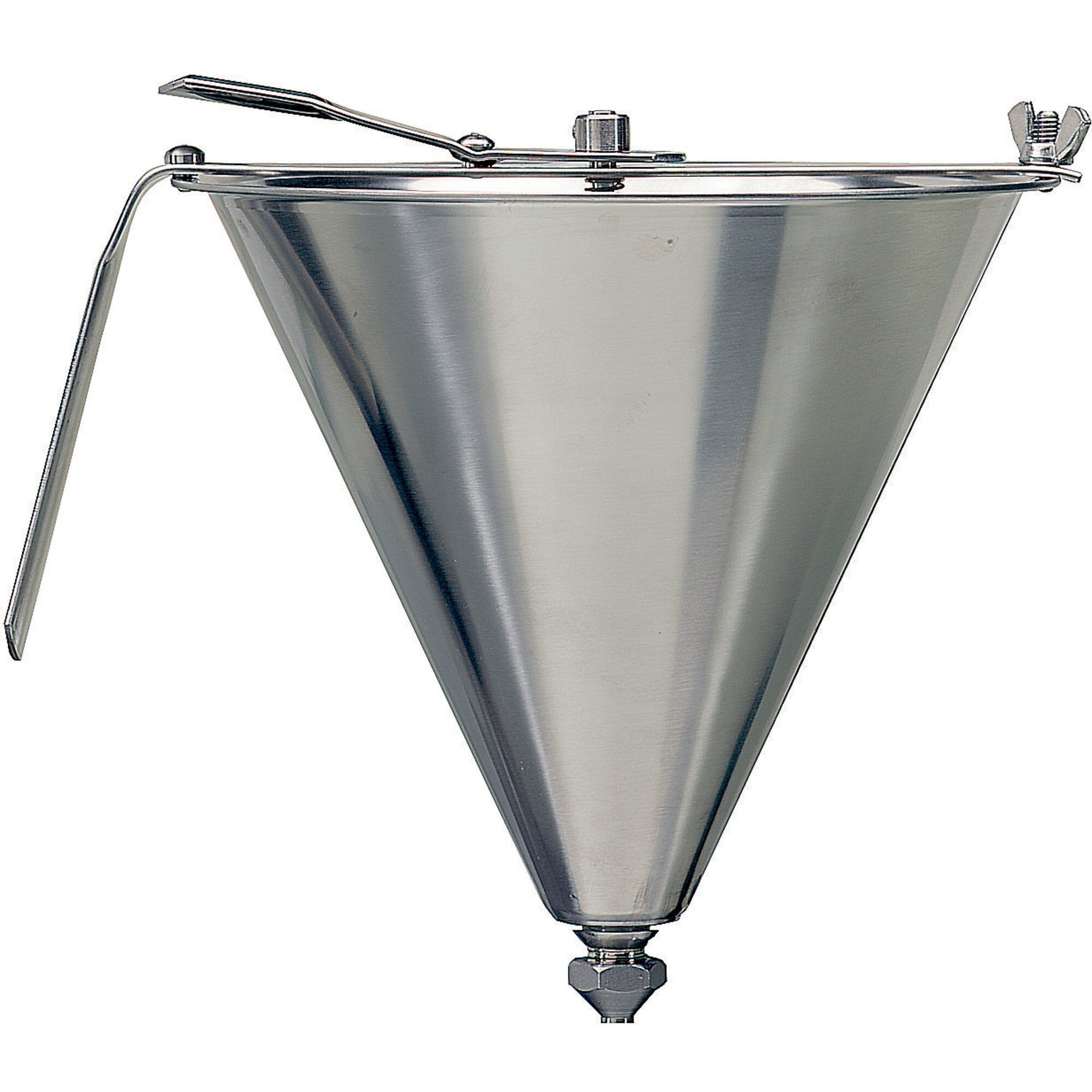Doseringstragt Liter