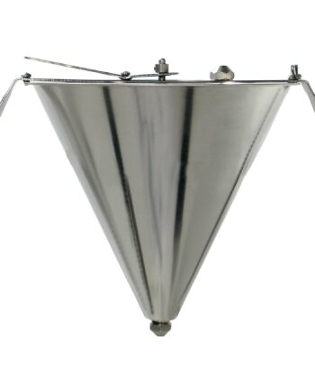 Doseringstragt   Liter