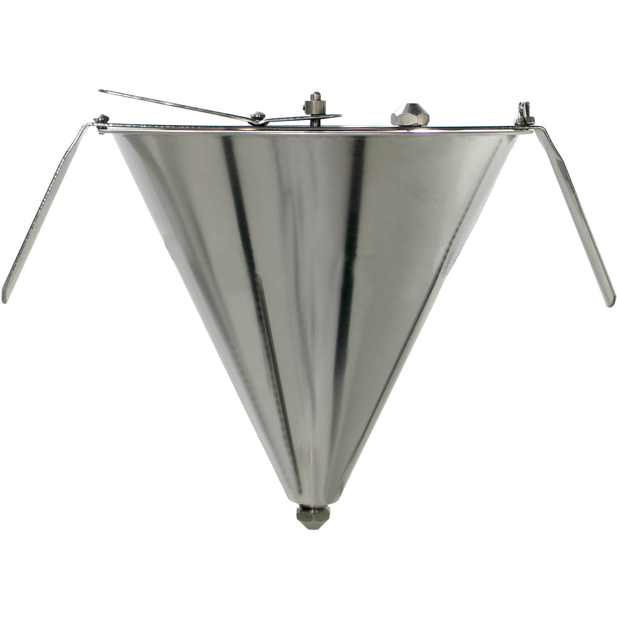 Doseringstragt Liter