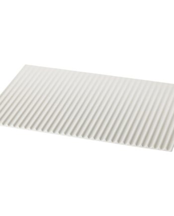 Drain-it Afdrypningsbakke  Light Grey