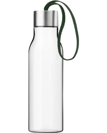 Drikkeflaske     Liter  Emerald Green