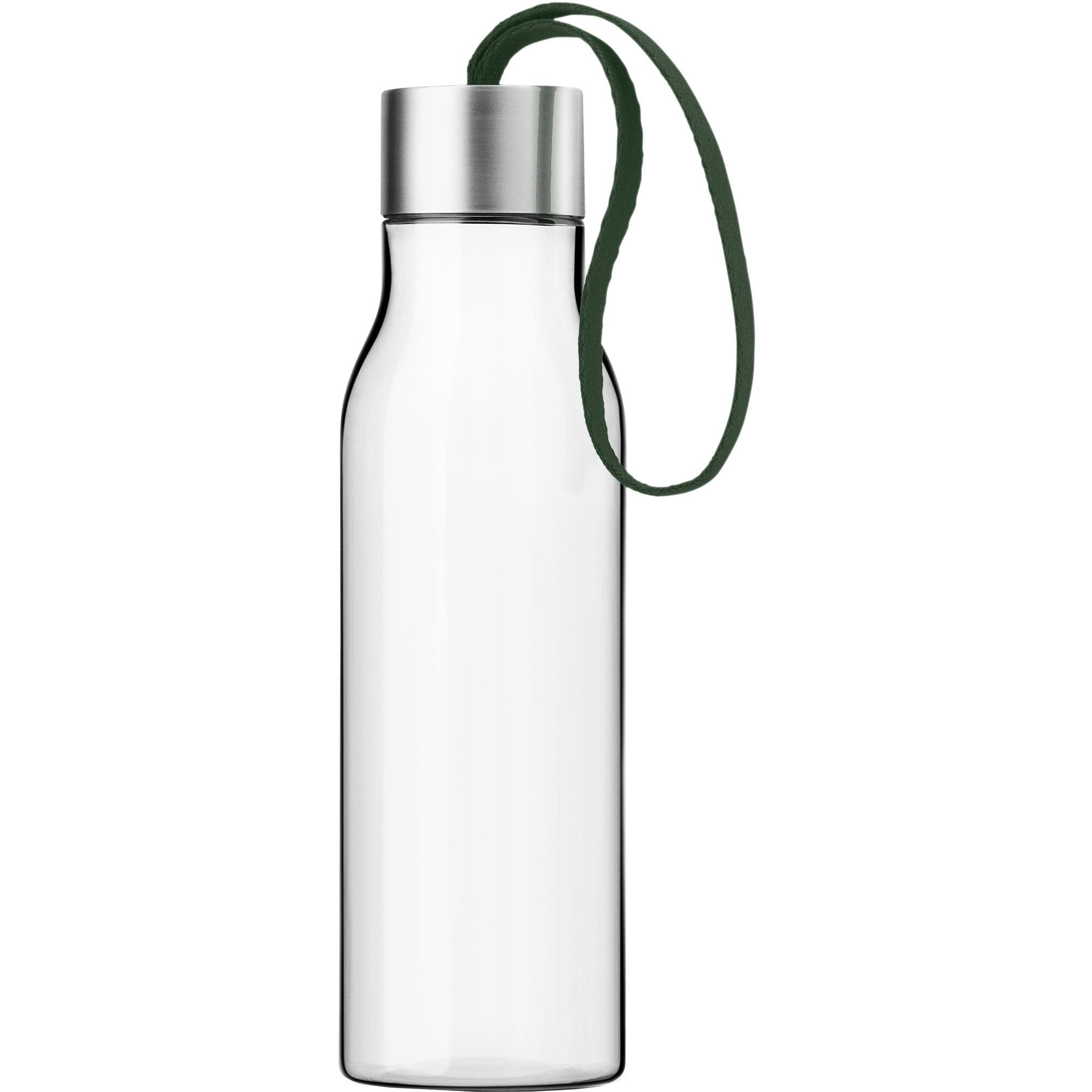 Drikkeflaske Liter Emerald Green