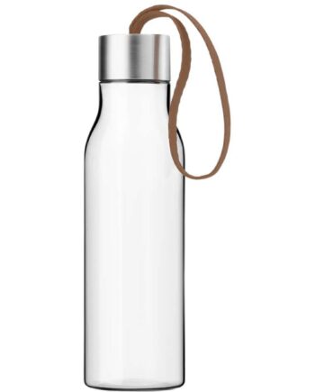 Drikkeflaske      Liter  Mocca