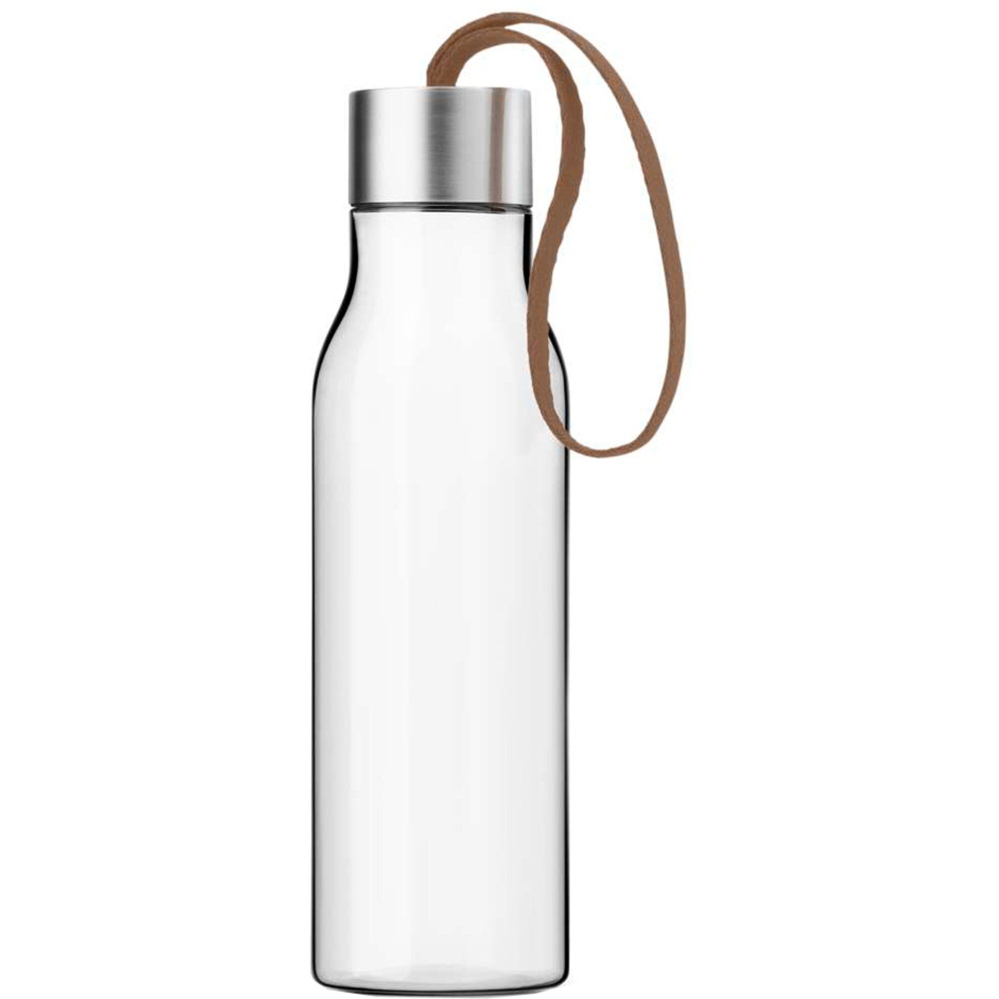 Drikkeflaske Liter Mocca