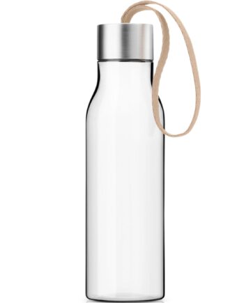 Drikkeflaske      Liter  Soft Beige