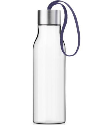 Drikkeflaske      Liter  Violet Blue