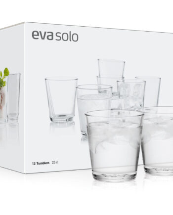 Drikkeglas 25 Cl  12 Stk