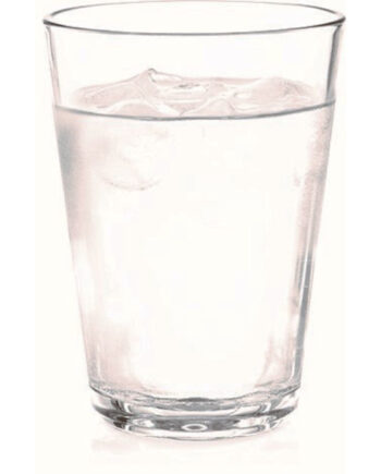 Drikkeglas 38 Cl   Stk