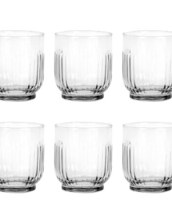 Drikkeglas Klar 33 Cl   -pakning