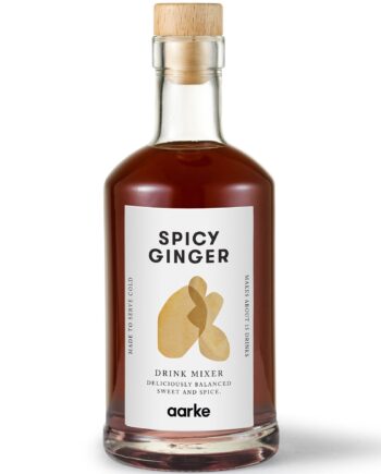 Drink Mixer  Spicy Ginger