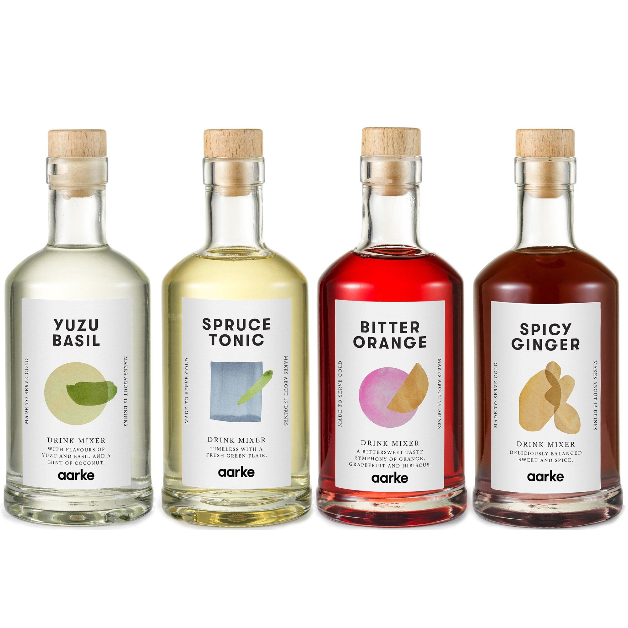 Drink Mixer -pak