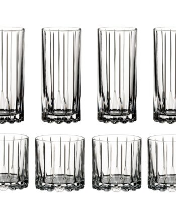 Drink Specific Rocks   Highball Glas   -pack