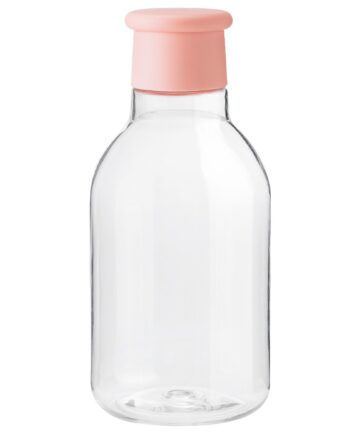 Drink-it Drikkedunk     Liter  Laksefarvet