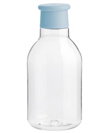 Drink-it Drikkedunk     Liter  Lyseblå