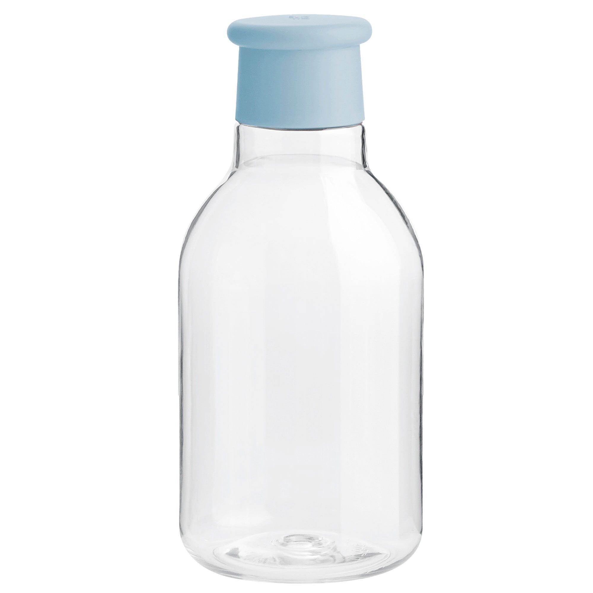 Drink-it Drikkedunk Liter Lyseblå