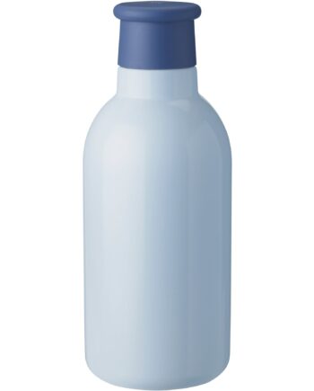 Drink-it Termoflaske     Liter  Blå