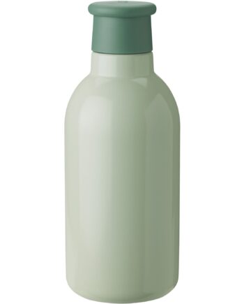 Drink-it Termoflaske     Liter  Grøn