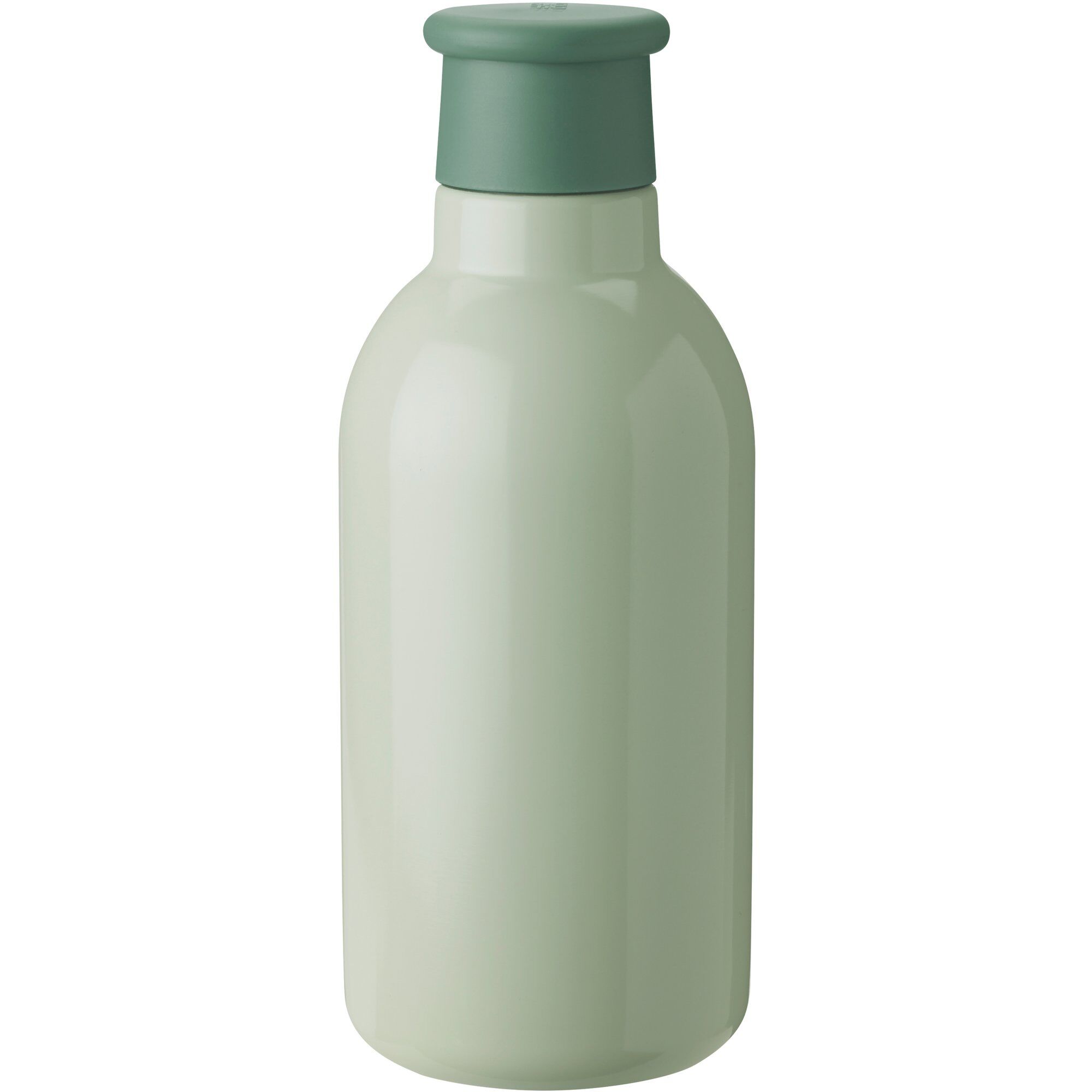 Drink-it Termoflaske Liter Grøn