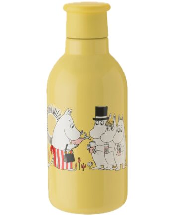 Drink-it Termoflaske     Liter  Moomin Lemonade