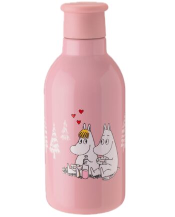 Drink-it Termoflaske     Liter  Moomin Love