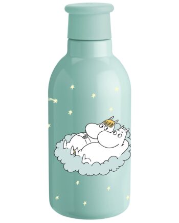 Drink-it Termoflaske     Liter  Moomin Shooting Star