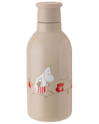 Drink-it Termoflaske     Liter  Moomin-mammaâ   Teaparty