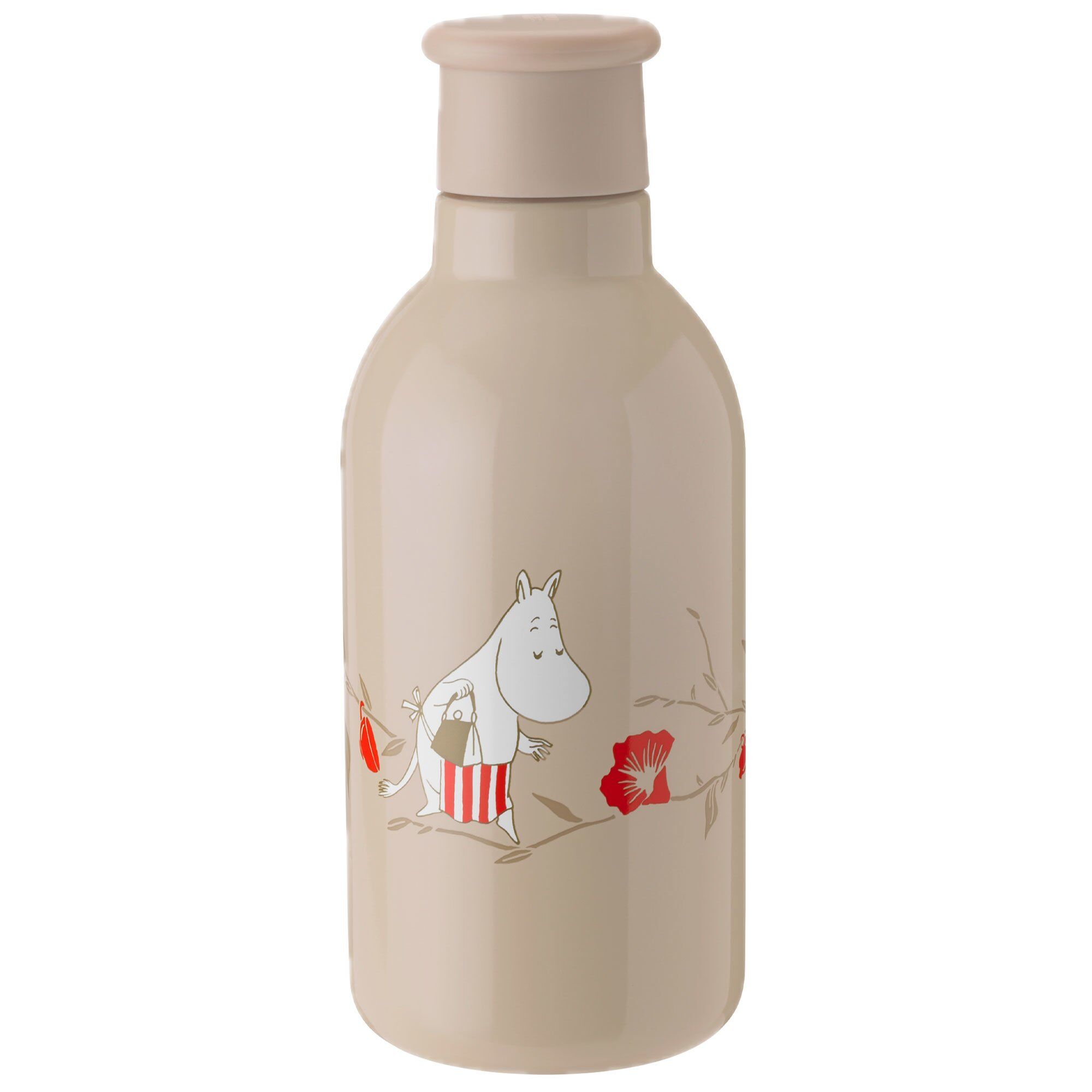 Drink-it Termoflaske Liter Moomin-mammaâ Teaparty