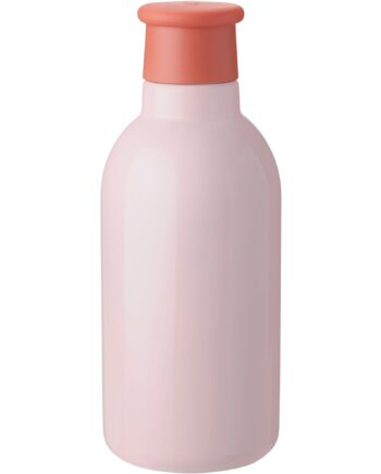 Drink-it Termoflaske     Liter  Rose