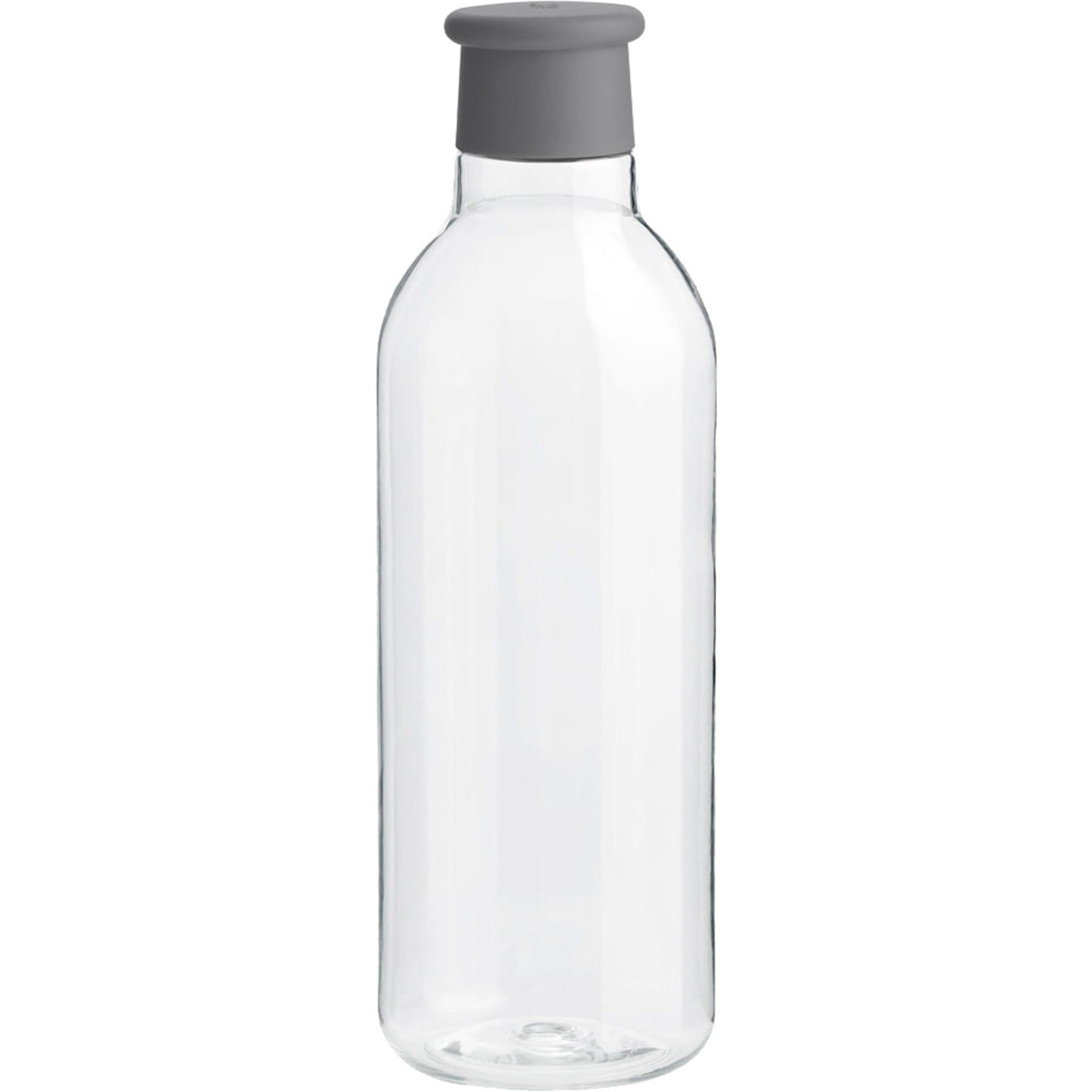 Drink-it Vandflaske 75 Liter Grå