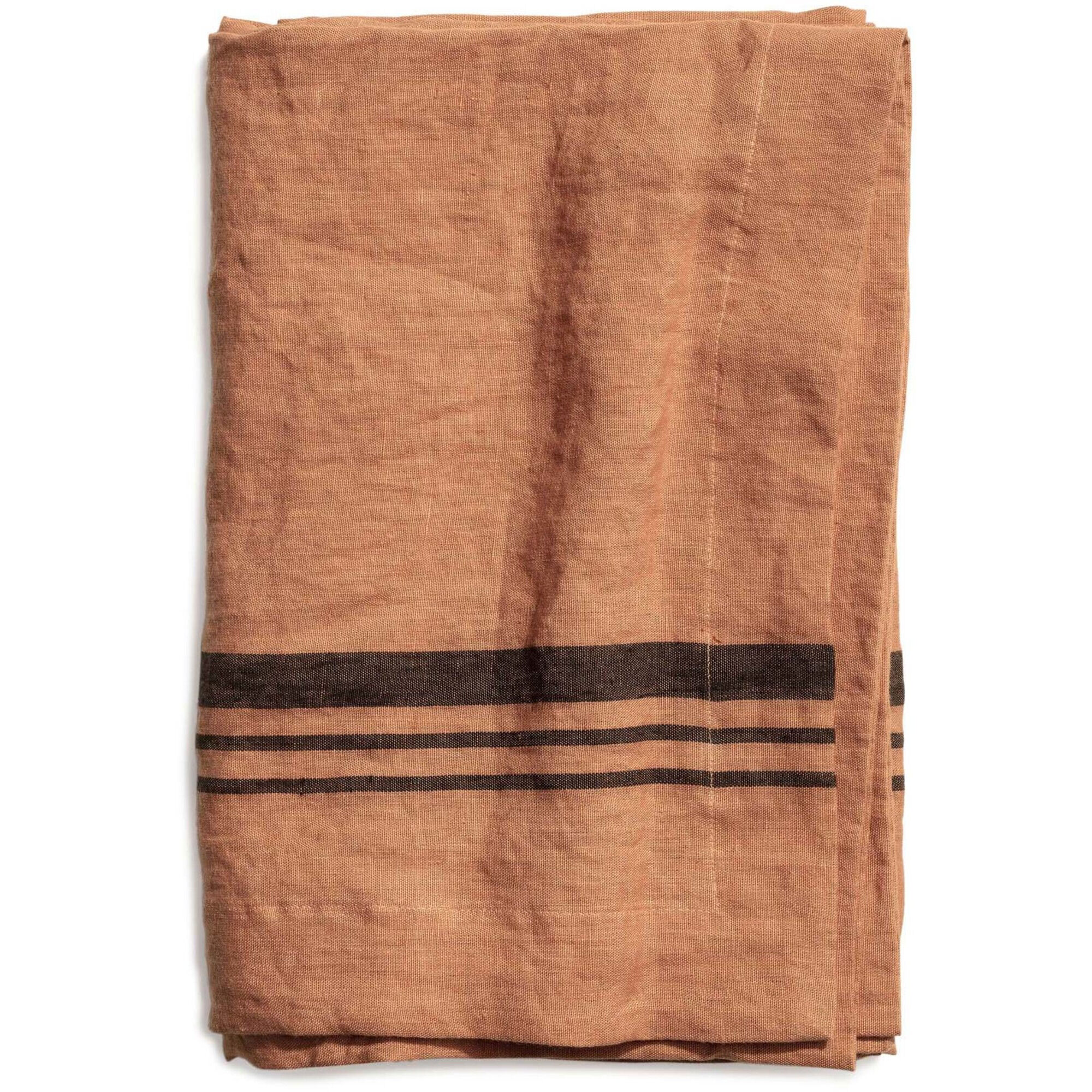 Dug Limrick 160 160 Cm Terracotta