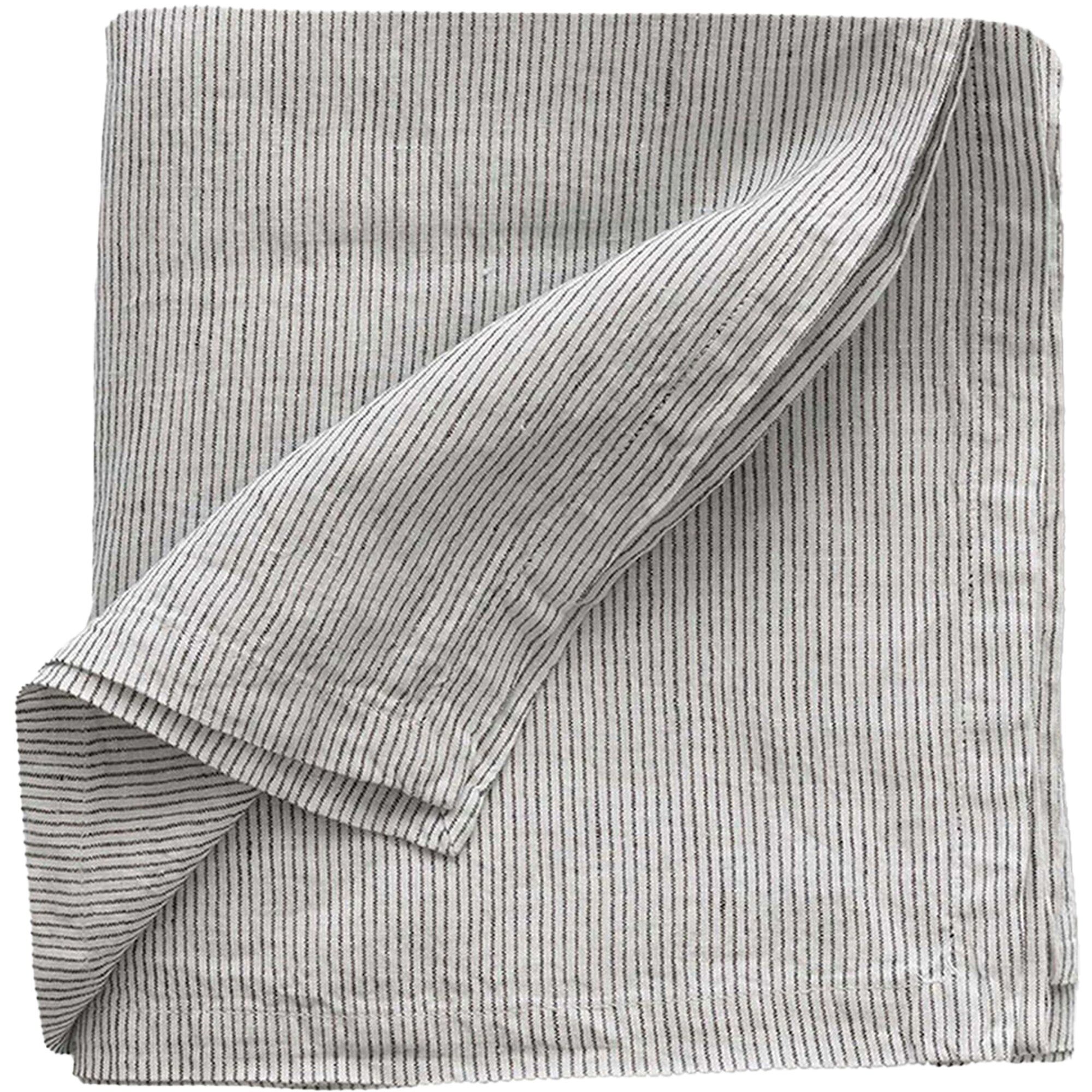 Dug 175x175 Cm Pinstripe