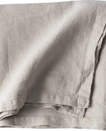 Dug 175x175 Cm  Varm Grey