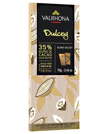 Dulcey 35  Chokoladebar  70