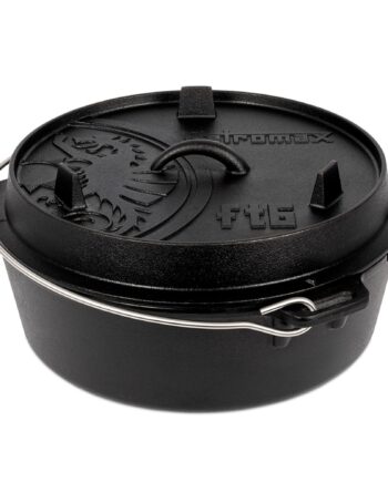 Dutch Oven Ft6 Uden Ben