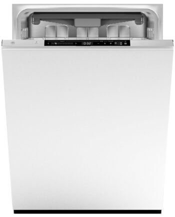 Dw6083prts Integreret Opvaskemaskine 60 Cm  Automatisk åbning