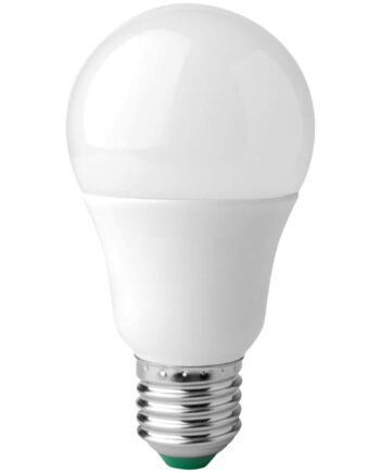 E27 Led Pære