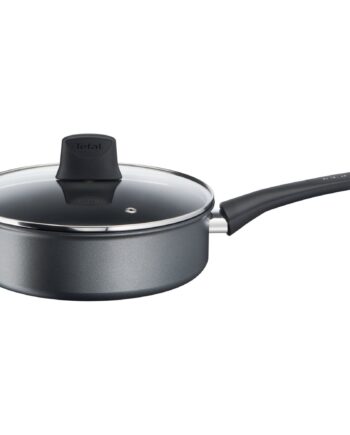 Easy Chef Sauterpande Med Låg  24 Cm