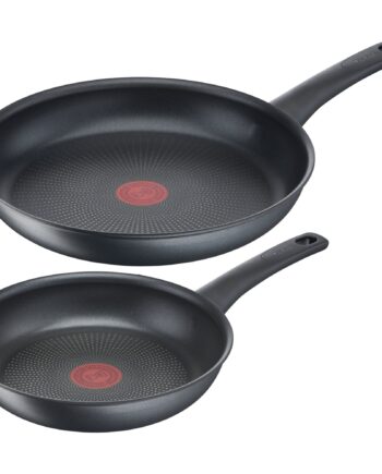Easy Chef Stegepandesæt  22 Cm   28 Cm