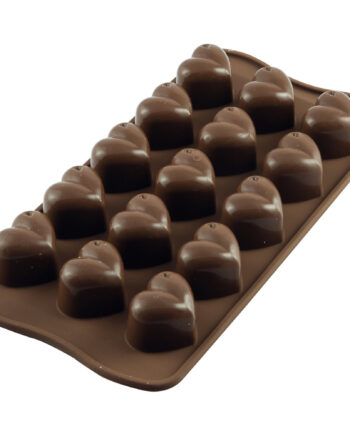Easy Choc Pralineform Silikone