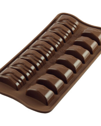 Easy Choc Pralineform Silikone  Jack