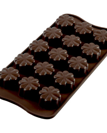 Easy Choc Pralinerform  Fleury