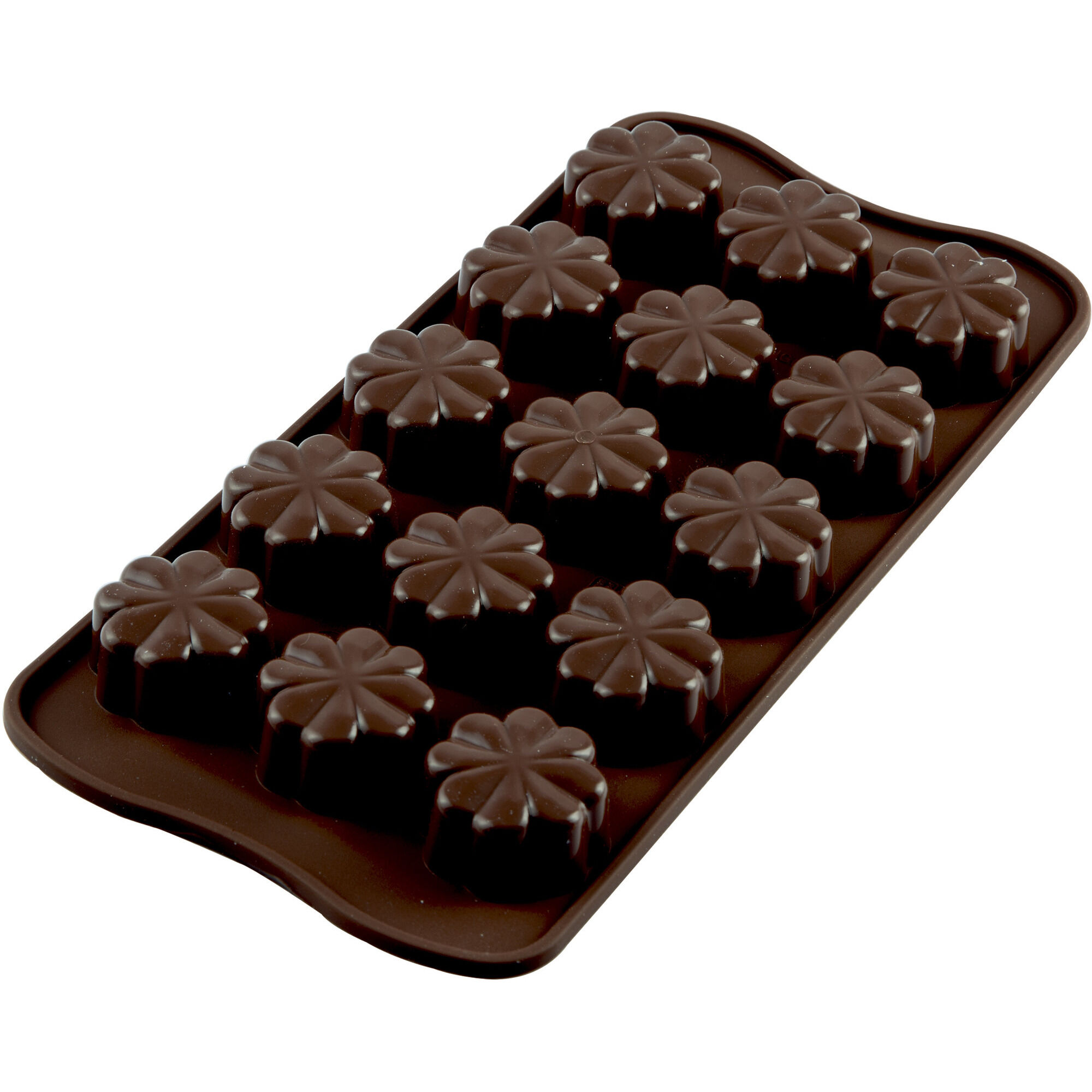 Easy Choc Pralinerform Fleury